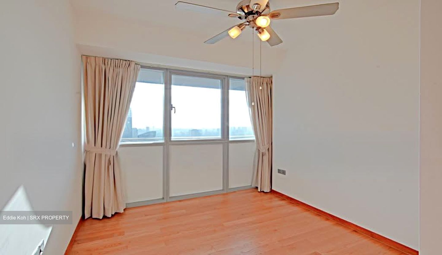 Marina Bay Suites (D1), Condominium #576640701